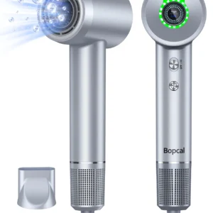 Pro1600W High Speed Hair Dryer