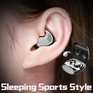 Ultra-thin Sleep Headphones