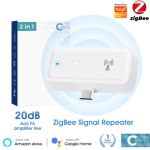ZigBee Signal Repeater