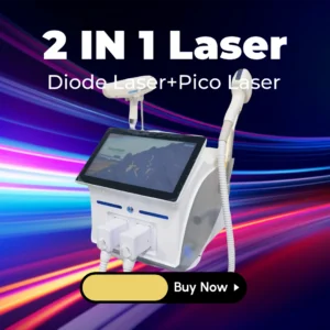 Laser Hair Removal Machine