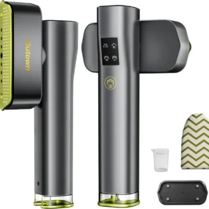 Portable 1000W Garment Steamer